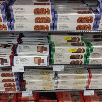 Marks and Spencer - Grocery Near Me - Drogheda, LH Marks and Spencer - Grocery Near Me - Drogheda, LH