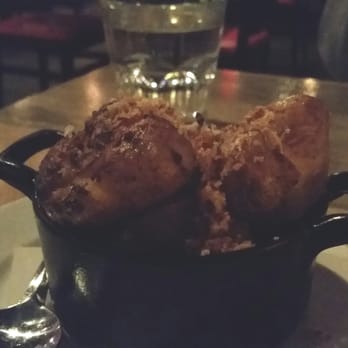 Alta Bistro - Duck Fat Potatoes $9 - French Near Me - Whistler, British Columbia Alta Bistro - Duck Fat Potatoes $9 - French Near Me - Whistler, British Columbia