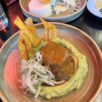 Lucuma Kitchen and Bar - asada de mamita - Peruvian Near Me - Oakland, California Lucuma Kitchen and Bar - asada de mamita - Peruvian Near Me - Oakland, California
