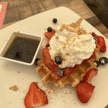 Wild Taco - Govs Park - Waffle churro - Tacos Near Me - Denver, Colorado Wild Taco - Govs Park - Waffle churro - Tacos Near Me - Denver, Colorado