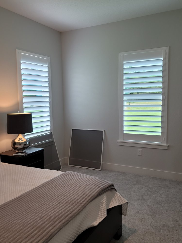 US BLINDS FABRICATIONS Updated October 2024 828 S Nova Rd, Daytona Beach, Florida Shades