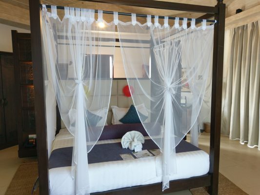 Princesa Garden Island Resort and Spa by null