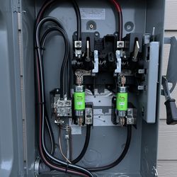 Freedom Electric