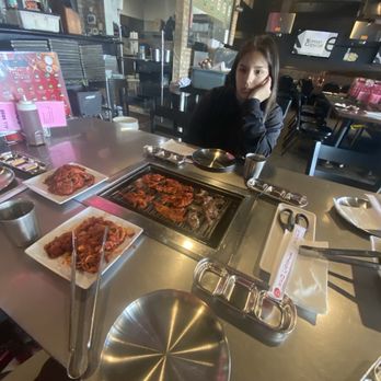 Red Castle - Spicy Bulgogi - Korean Near Me - Garden Grove, California Red Castle - Spicy Bulgogi - Korean Near Me - Garden Grove, California