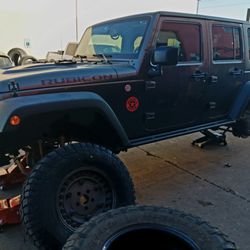Tire & Wheel Source