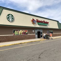 Ocean View Shopping Center - Harris Teeter