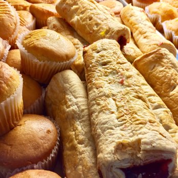 Xela Pan Cafe - Bakeries Near Me - Atlanta, Georgia