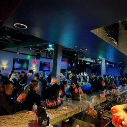Maya bar and grill