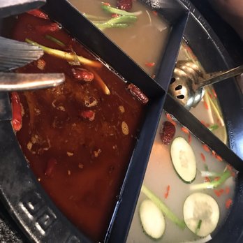 So Hot Hotpot - Yummy spicy, veggie, mild and broth - Hot Pot Near Me - Cary, North Carolina So Hot Hotpot - Yummy spicy, veggie, mild and broth - Hot Pot Near Me - Cary, North Carolina
