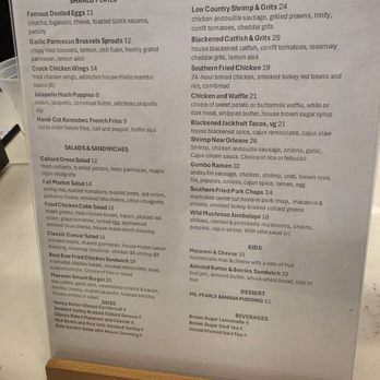 Town Fare by Michele McQueen - Menu - Cafes Near Me - Oakland, California Town Fare by Michele McQueen - Menu - Cafes Near Me - Oakland, California