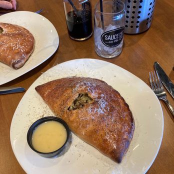 Sauce on the Side - Salad Near Me - St. Louis, Missouri Sauce on the Side - Salad Near Me - St. Louis, Missouri