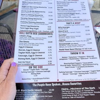 Missy's Main Street Cafe - Breakfast & Brunch Near Me - Rockaway, New Jersey Missy's Main Street Cafe - Breakfast & Brunch Near Me - Rockaway, New Jersey