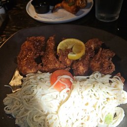Lemon Chicken Lemon Chicken