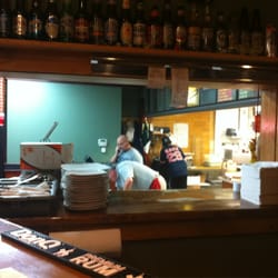Pub on the Common