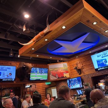 Texas Roadhouse - Bar area - Steakhouses Near Me - Chantilly, Virginia Texas Roadhouse - Bar area - Steakhouses Near Me - Chantilly, Virginia