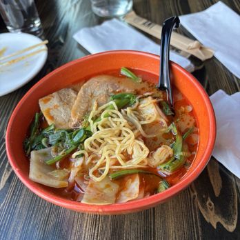 Ani Ramen House - Spicy Ramen - Ramen Near Me - Cranford, New Jersey