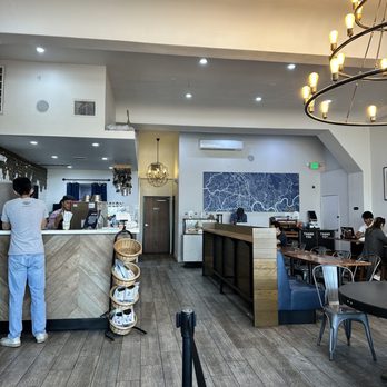 Phin Smith - Coffee & Tea Near Me - Garden Grove, California