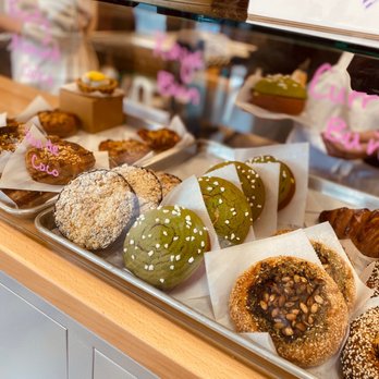 Breadbelly - Bakeries Near Me - San Francisco, California Breadbelly - Bakeries Near Me - San Francisco, California
