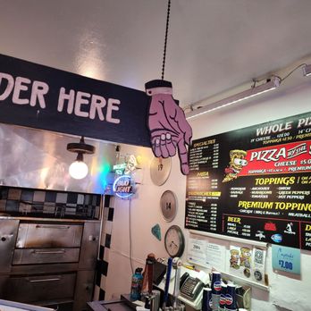 Angelina's Pizzeria - Pizza Near Me - Key West, Florida Angelina's Pizzeria - Pizza Near Me - Key West, Florida
