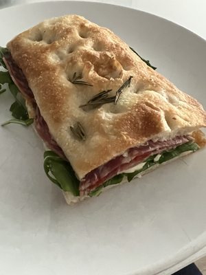 DiRiso Risotto Balls by null