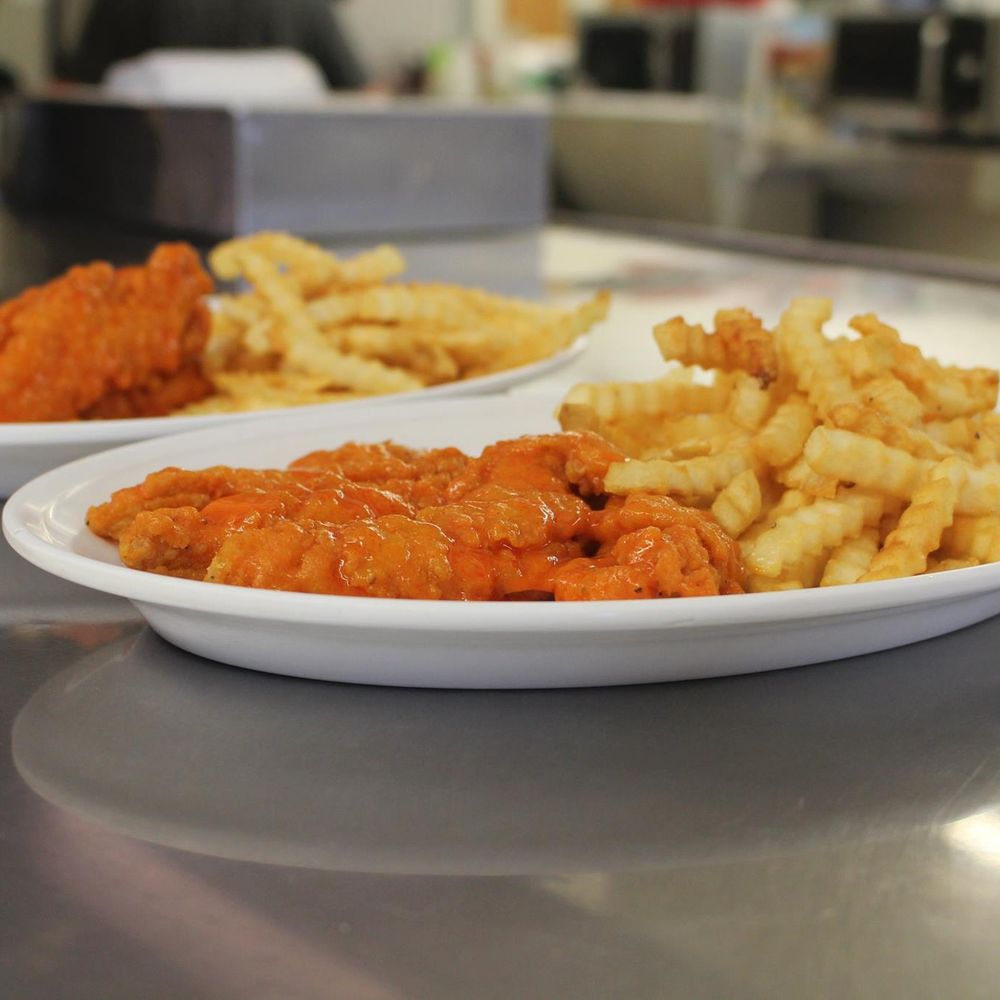 THE BEST 10 Restaurants near Spencer, IN 47460 Last Updated August