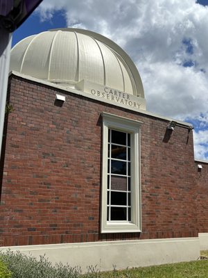Space Place at Carter Observatory by null
