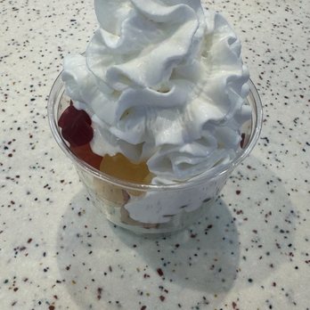 The Corner Creamery - Build your own sundae - Ice Cream & Frozen Yogurt Near Me - Shrub Oak, New York The Corner Creamery - Build your own sundae - Ice Cream & Frozen Yogurt Near Me - Shrub Oak, New York
