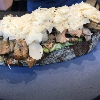 The Avocado Show - Breakfast & Brunch Near Me - Brussel, BRU The Avocado Show - Breakfast & Brunch Near Me - Brussel, BRU