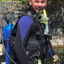 Sonny Side of Scuba