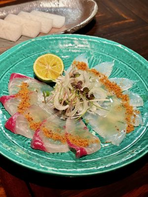 Lounge Bar Privé by null