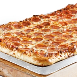 Fox's Pizza Den - The Big Daddy