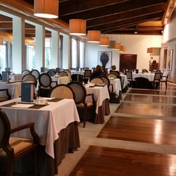 Hotel Palacio del Carmen, Autograph Collection - Breakfast Room at AC Palacio del Carmen, Autograph Collection
