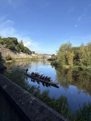 Kilkenny River Court Hotel by null