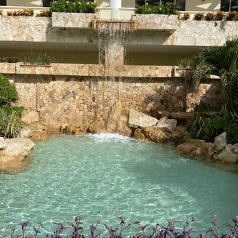 El Dorado Royale - Lobby and grounds are so clean and beautiful! - Resorts Near Me - Solidaridad, ROO
