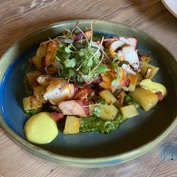 Lechon - Grilled Octopus - Tapas Bars Near Me - Portland, Oregon Lechon - Grilled Octopus - Tapas Bars Near Me - Portland, Oregon