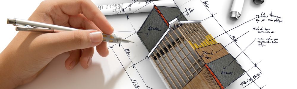 Slide of Trust Roofing Company