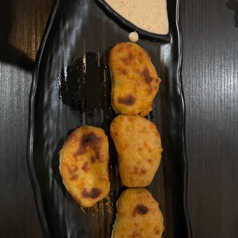 Anaba - Tofu Nuggets - Japanese Near Me - Oxnard, California