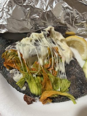 Los originales Tacos Arabes De Puebla by null