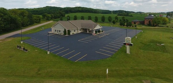CLARY MEMORIAL FUNERAL HOME & CREMATION - Updated May 2026 - 16 Photos
