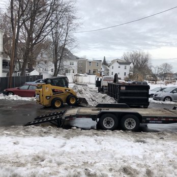 Bento Snow Removal Service - Snow Removal Near Me - Somerville, Massachusetts