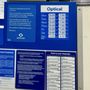 Photo of Sam’s Club Optical Department