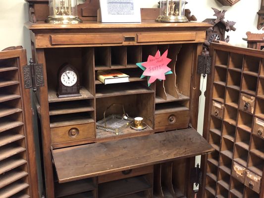Forestwood Antique Mall & Garden Tea Room by null