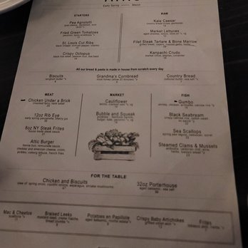The Attic - New menu - Breakfast & Brunch Near Me - Long Beach, California The Attic - New menu - Breakfast & Brunch Near Me - Long Beach, California
