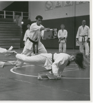 Chang's Hapkido Academy - Martial Arts Near Me - Lombard, Illinois