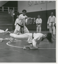 Chang's Hapkido Academy