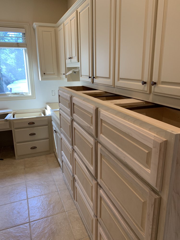 Slide of Code Blue Painting & Renovations