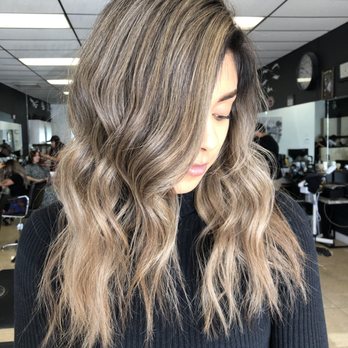 Roots Studio - Baby lights + balayage - Makeup Artists Near Me - Oxnard, California Roots Studio - Baby lights + balayage - Makeup Artists Near Me - Oxnard, California