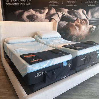 Tempur-Pedic Flagship Store - Paramus - Mattresses Near Me - Paramus, New Jersey