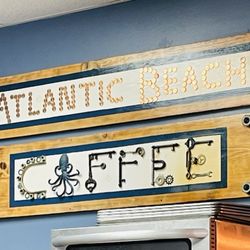 Atlantic Beach Coffee