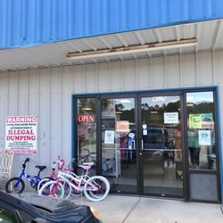 Good Neighbor Thrift Store